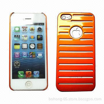 Cases for iPhone 5, Made of PC, Coke Shutter Single Bottom